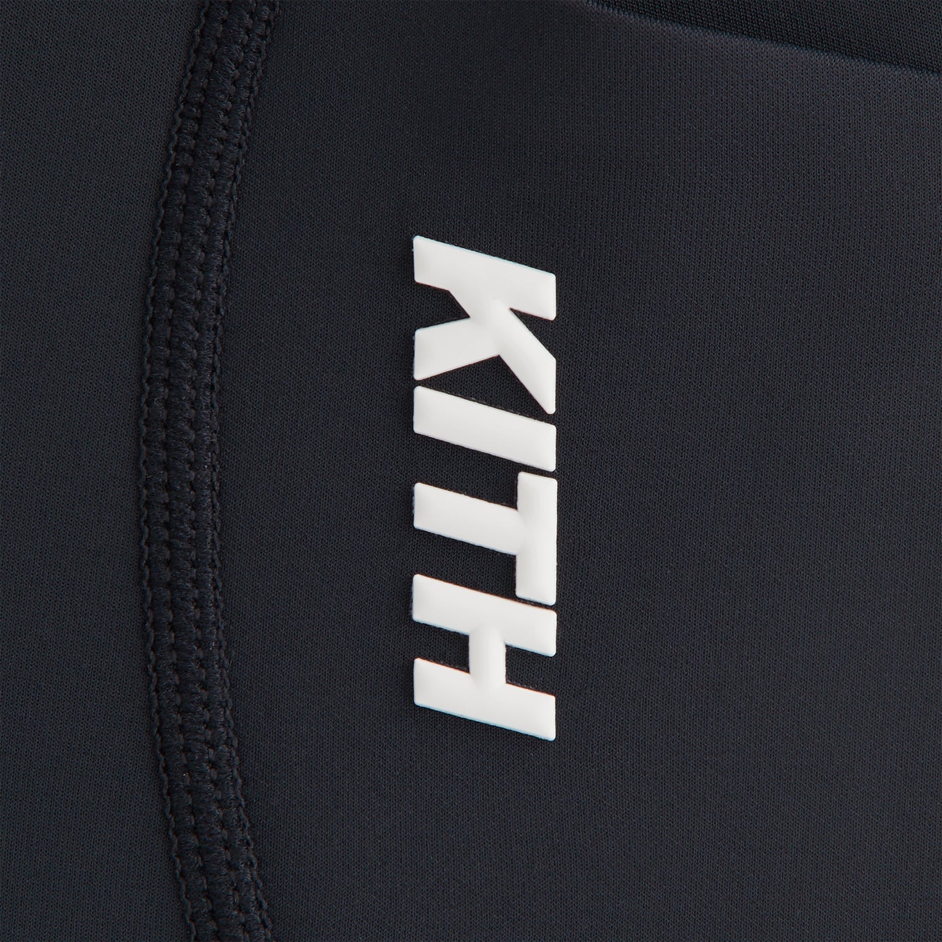 Kith Women Enhance 7/8 Leggings - Black