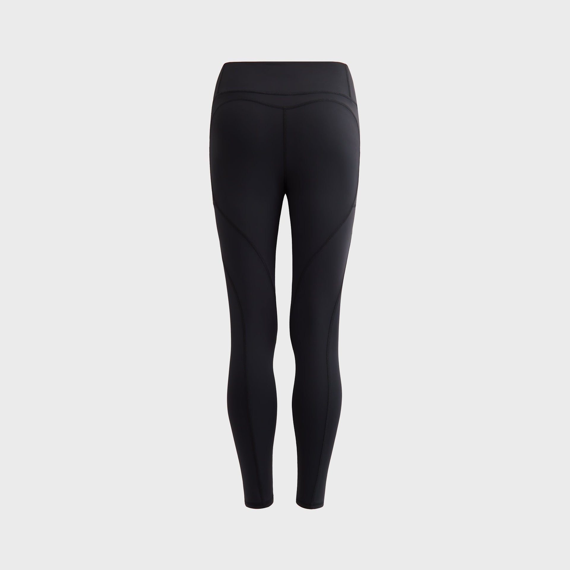 Kith Women Enhance 7/8 Leggings - Black