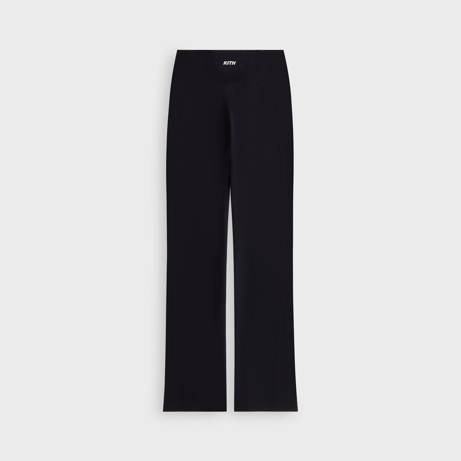 Kith Women Studio Straight Leg Leggings - Black