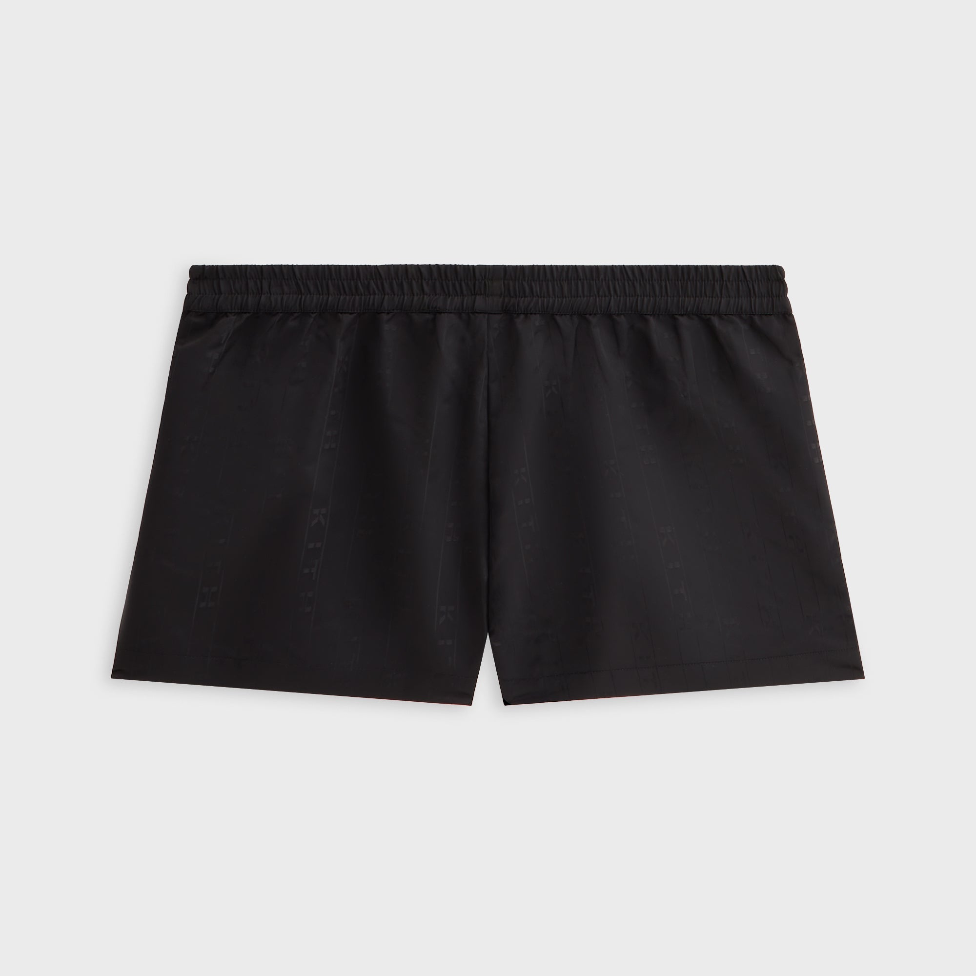 Kith Women Nilah II Soccer Shorty - Black