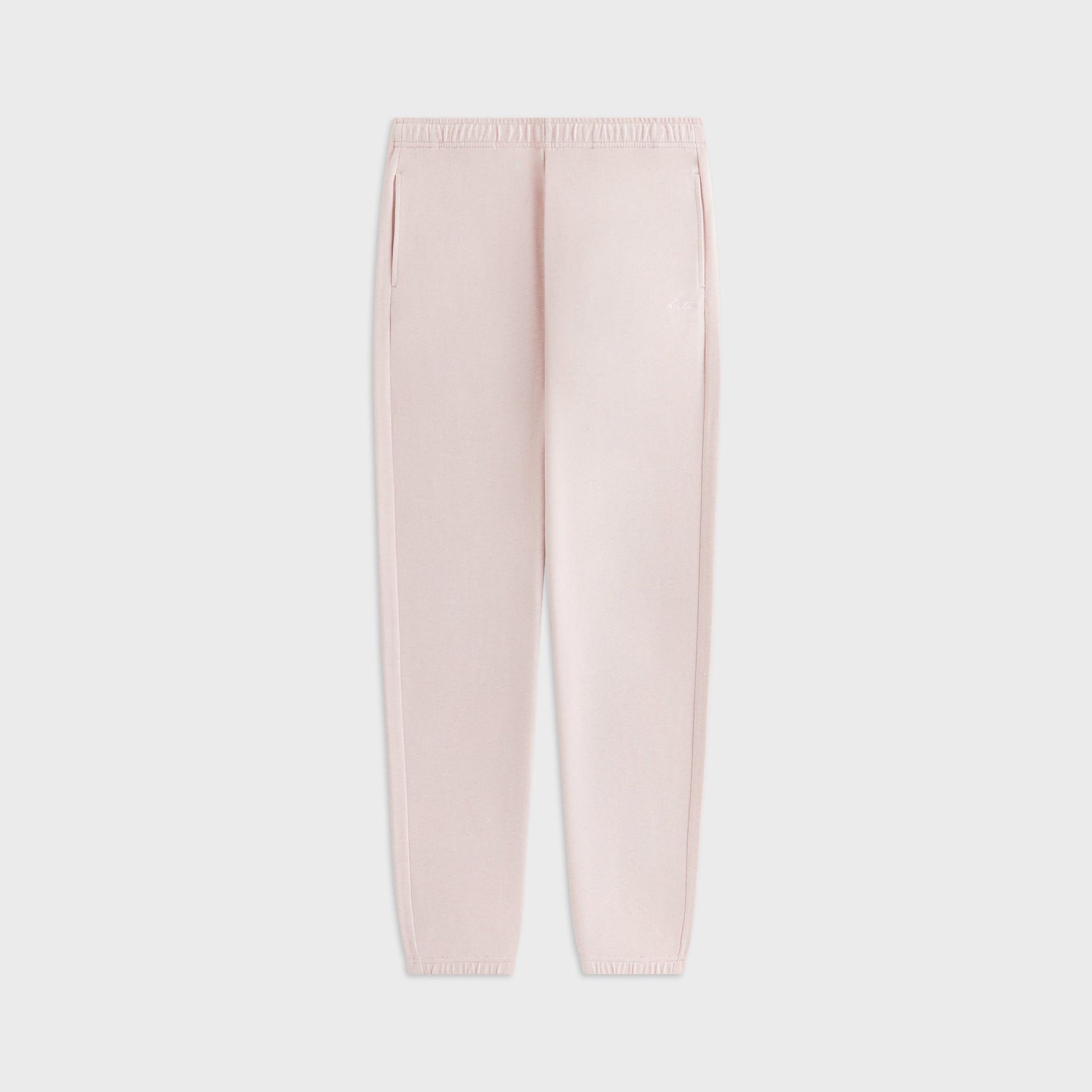 Kith Women Chelsea III Sweatpant - Pink Heather - PH