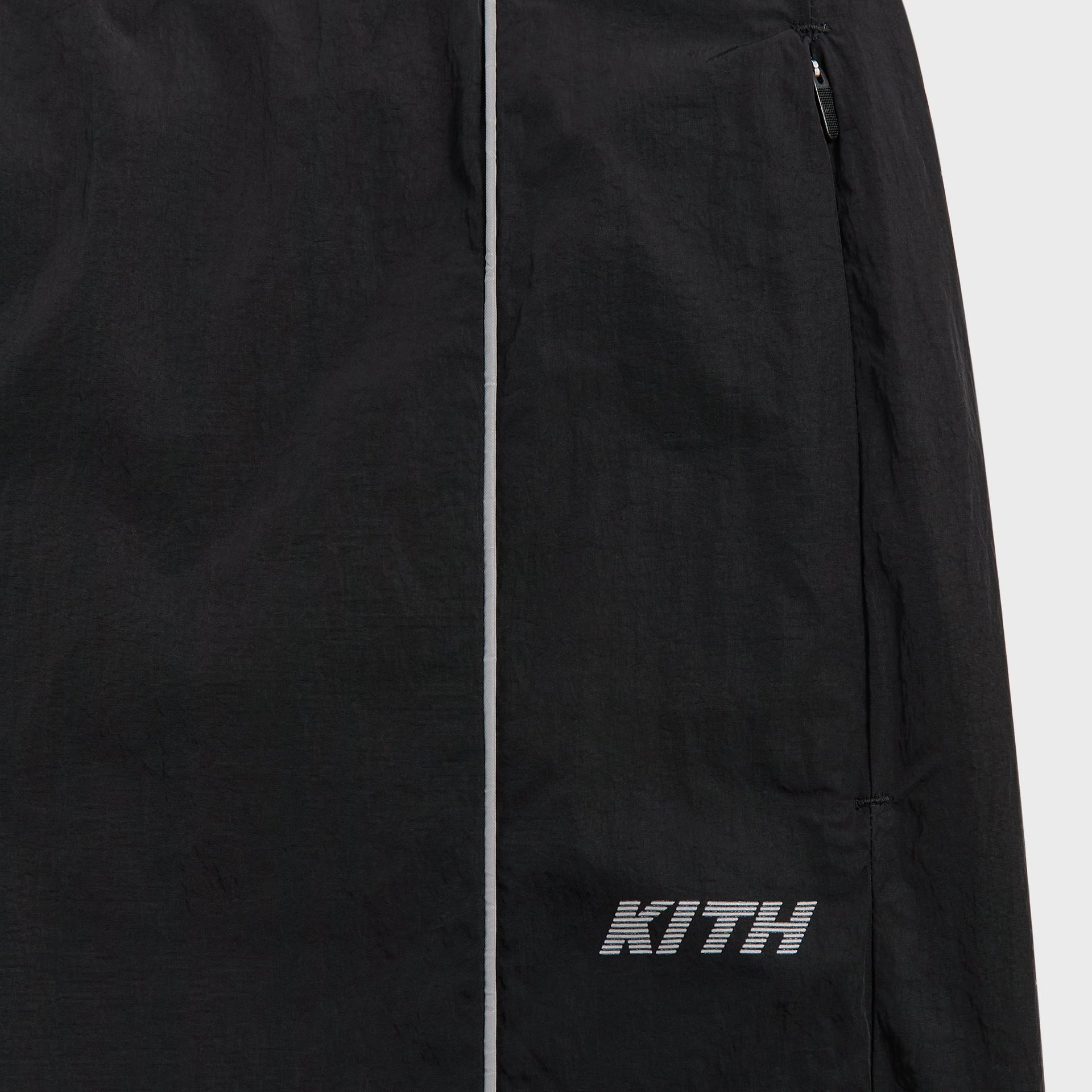 Kith Women Lowen Track Pant - Black