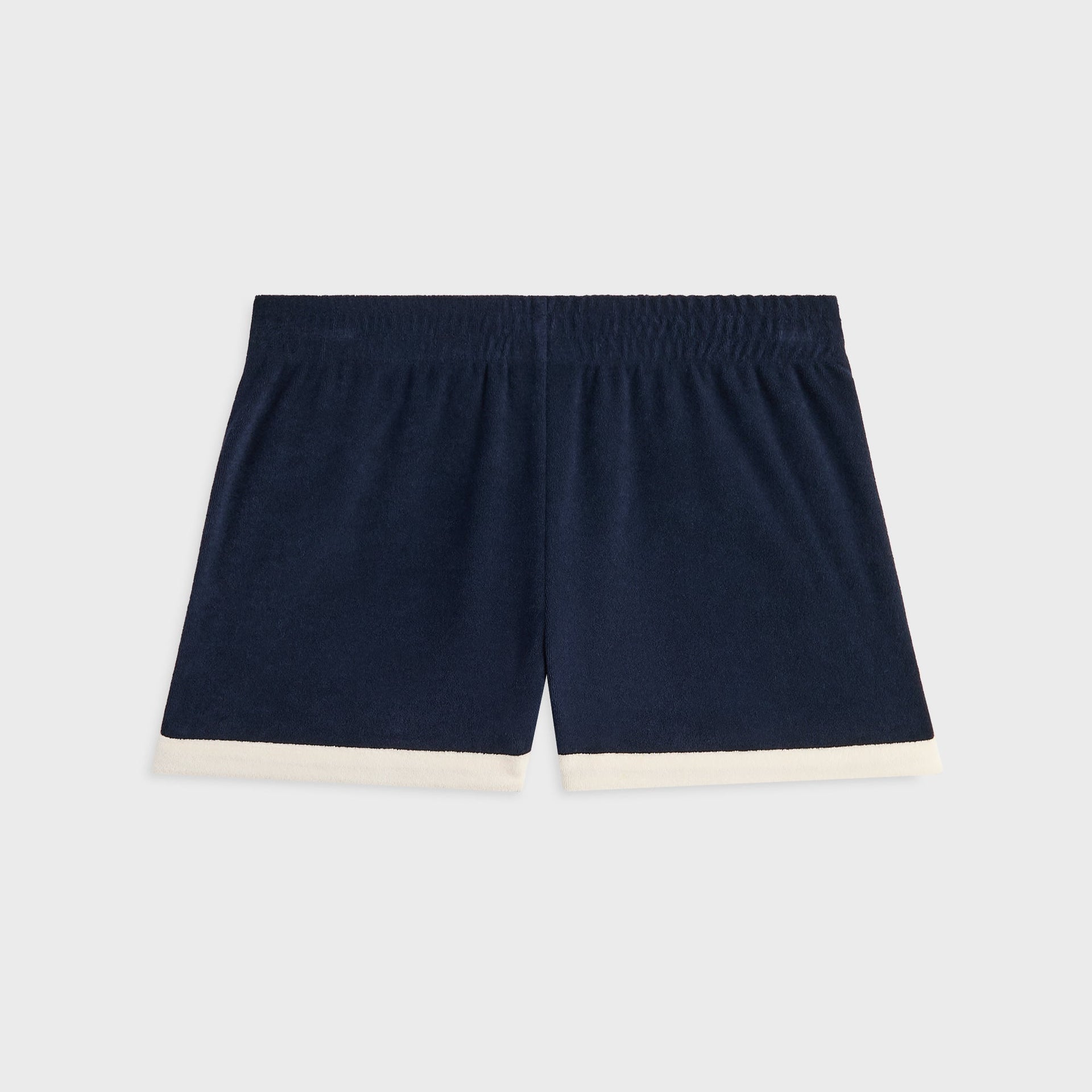 Kith Women Nilah III Towel Terry Shorty - Nocturnal