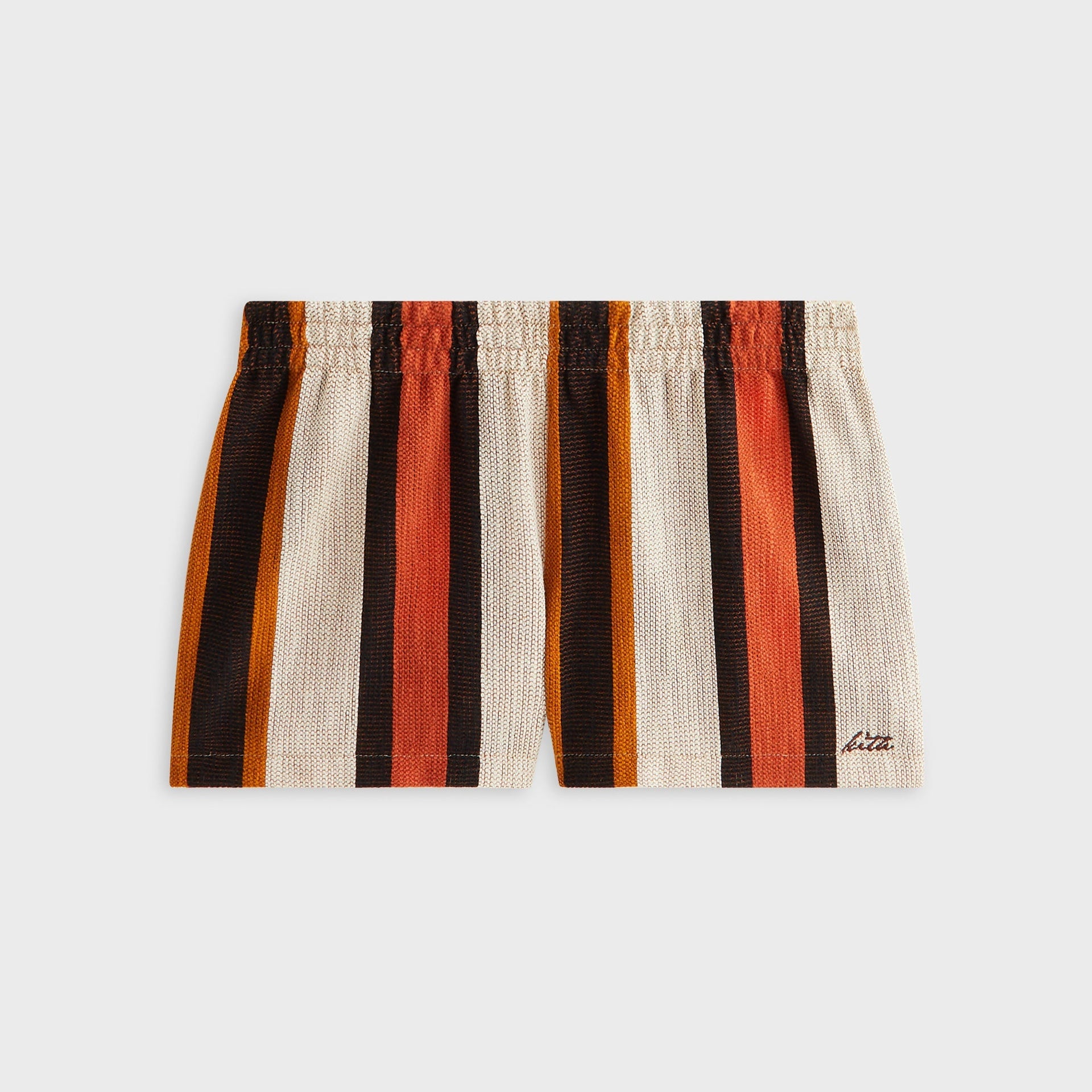 Kith Women Nilah II Stripe Shorty - Flutter - PH