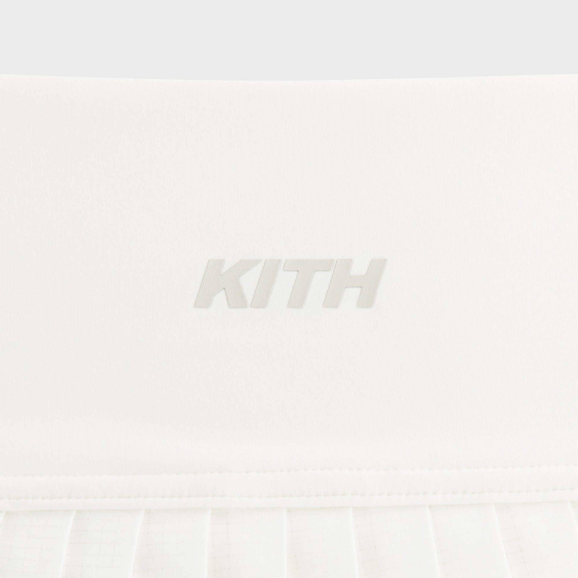 Kith Women Yasmin Pleated Active Skort - White - PH