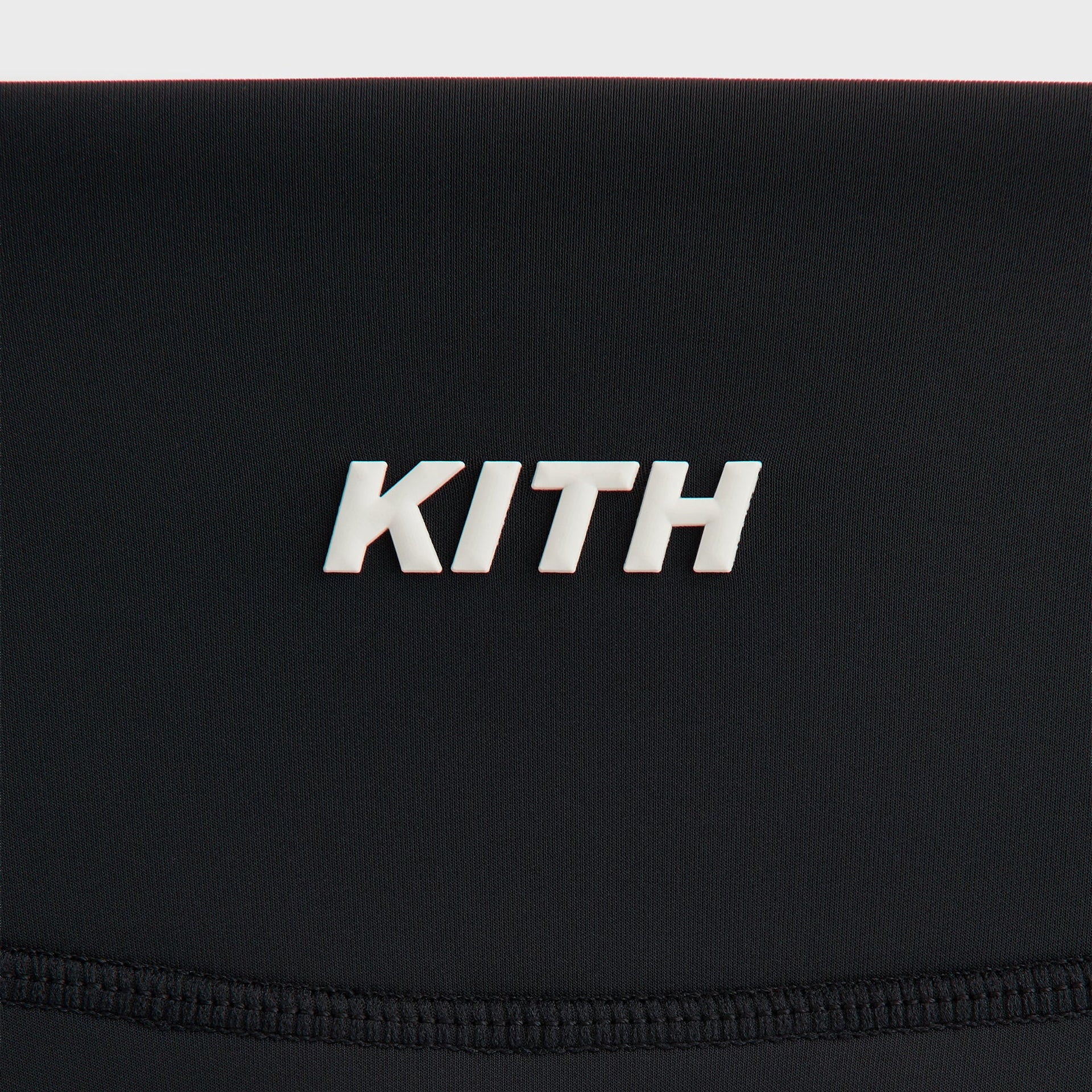 Kith Women Enhance Capri - Black