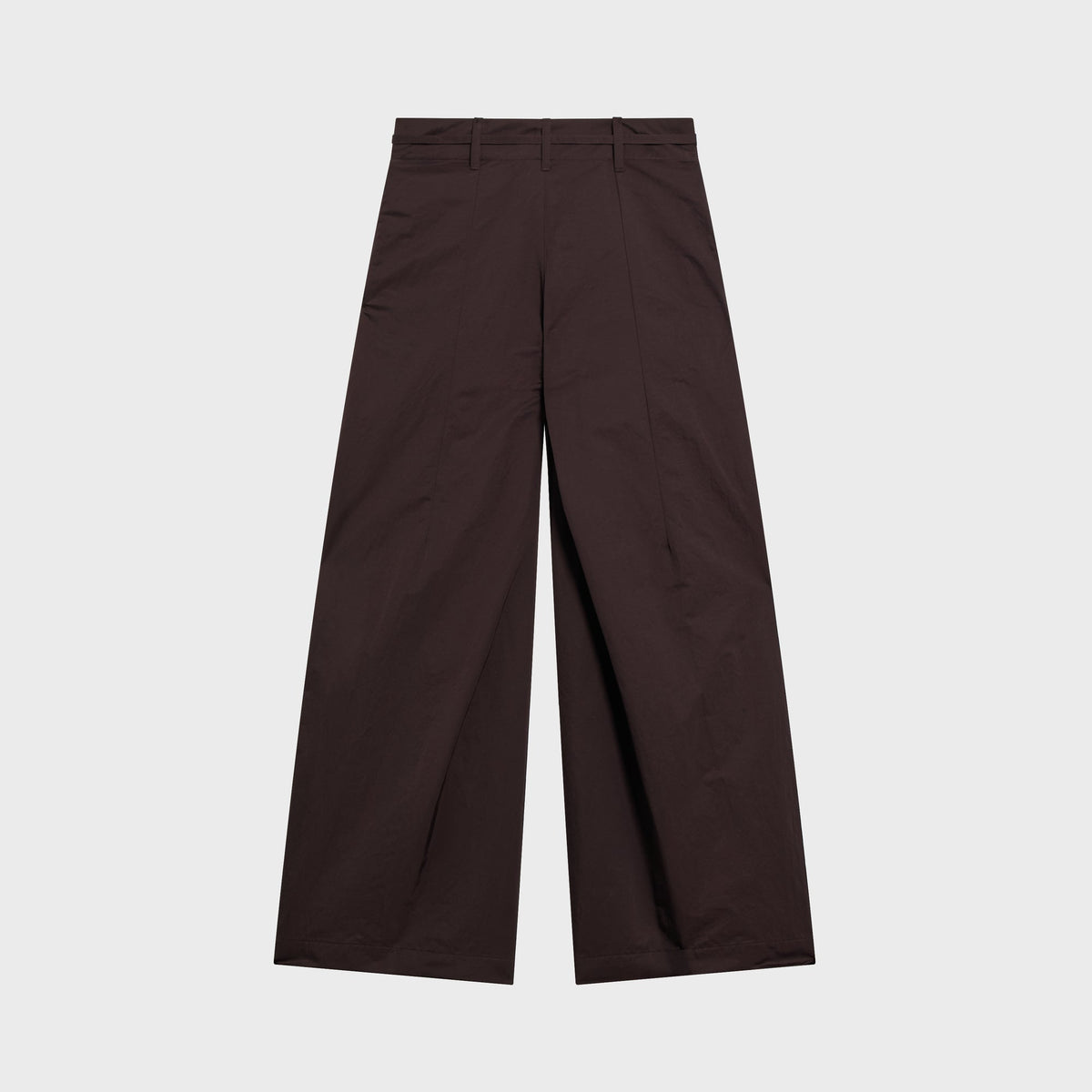 Kith Women Tomi Tie Pleated Pant - Incognito - PH