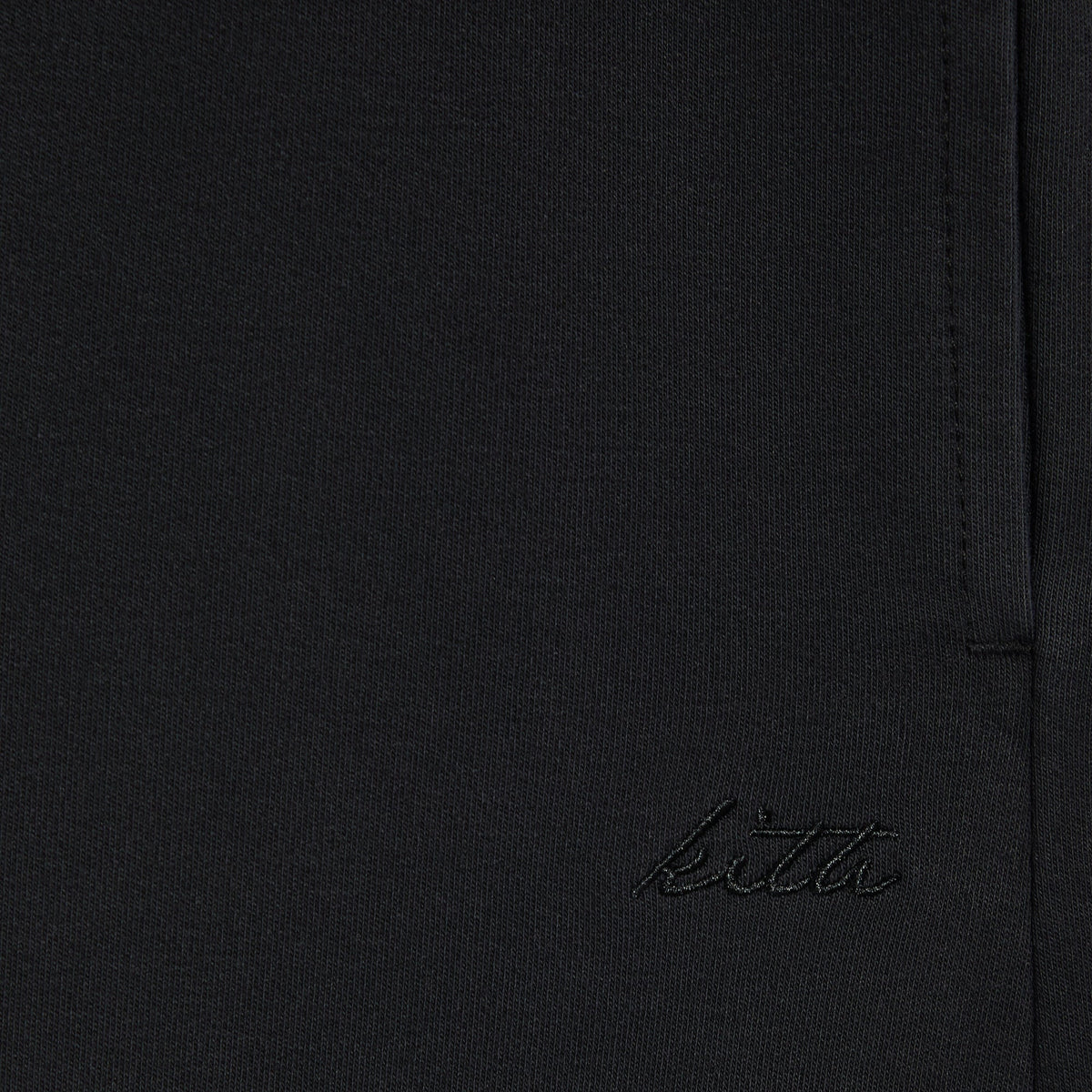Kith Women Shain III Sweatpant - Black - PH