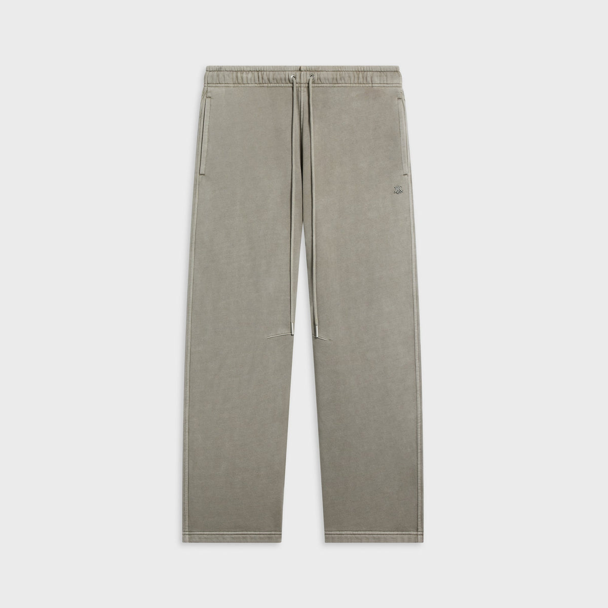 Kith Women Baila Barrel Sweatpant - Astronaut - PH