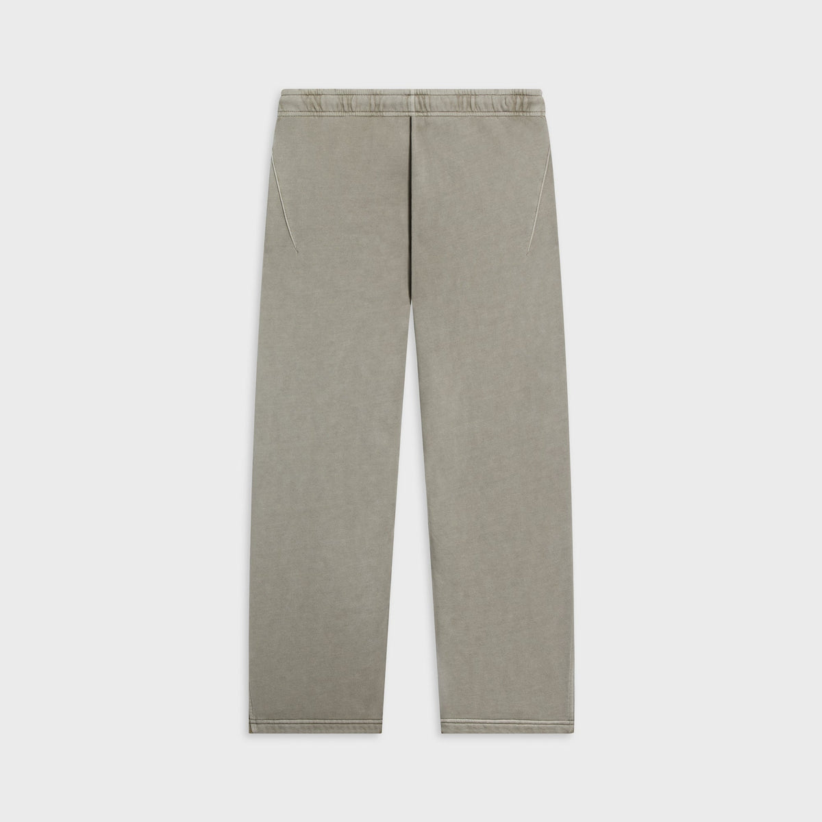 Kith Women Baila Barrel Sweatpant - Astronaut - PH