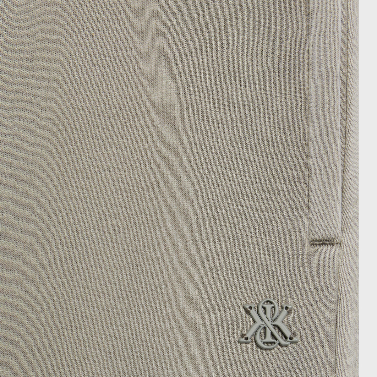 Kith Women Baila Barrel Sweatpant - Astronaut - PH
