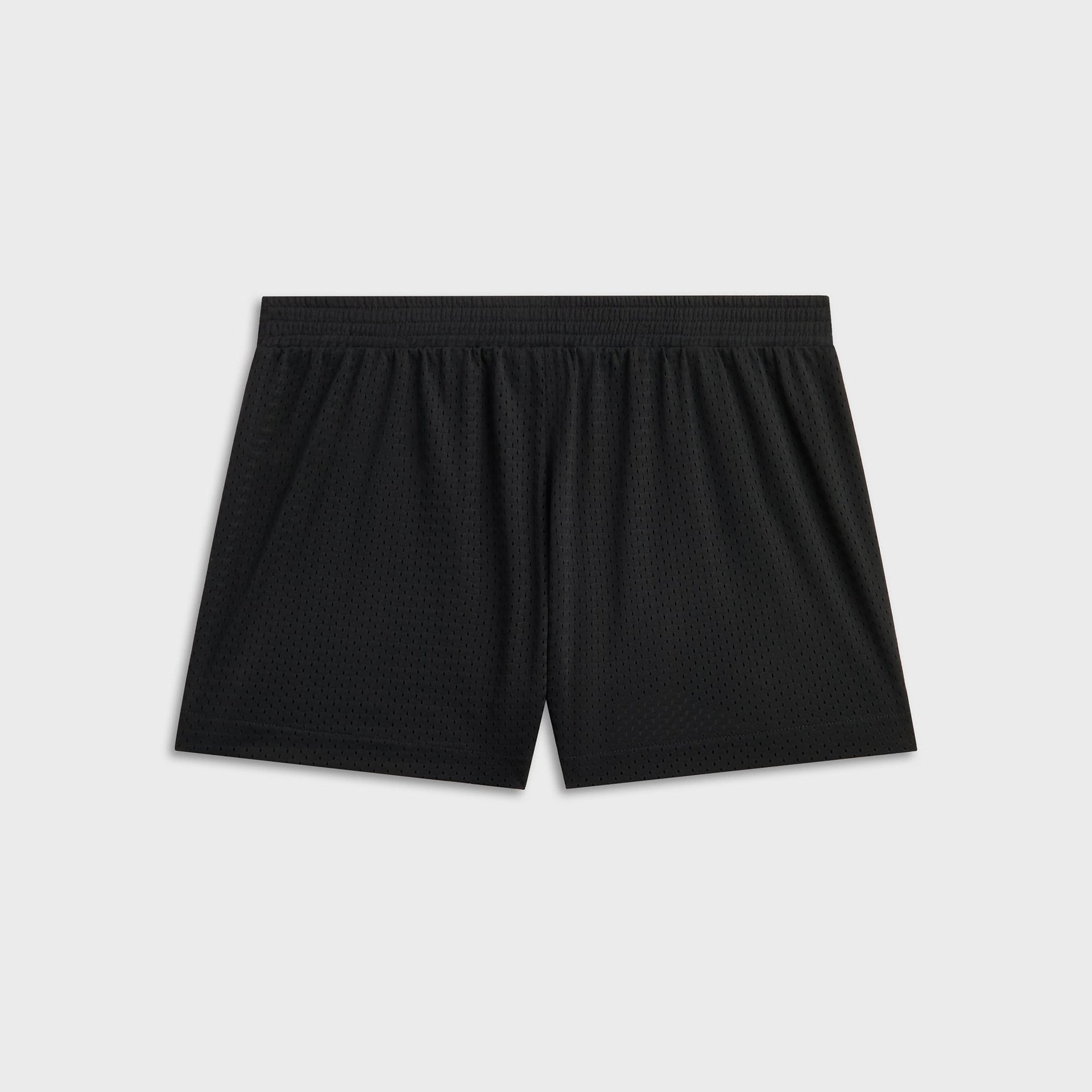 Kith Women Nilah II Mesh Soccer Shorty - Black