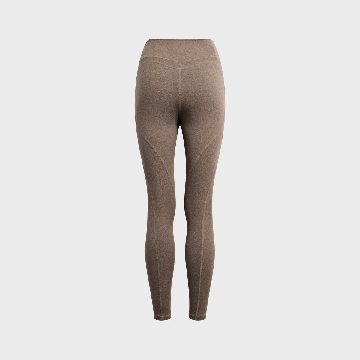 Kith Women Studio 7/8 Leggings - Cedarwood Heather - PH