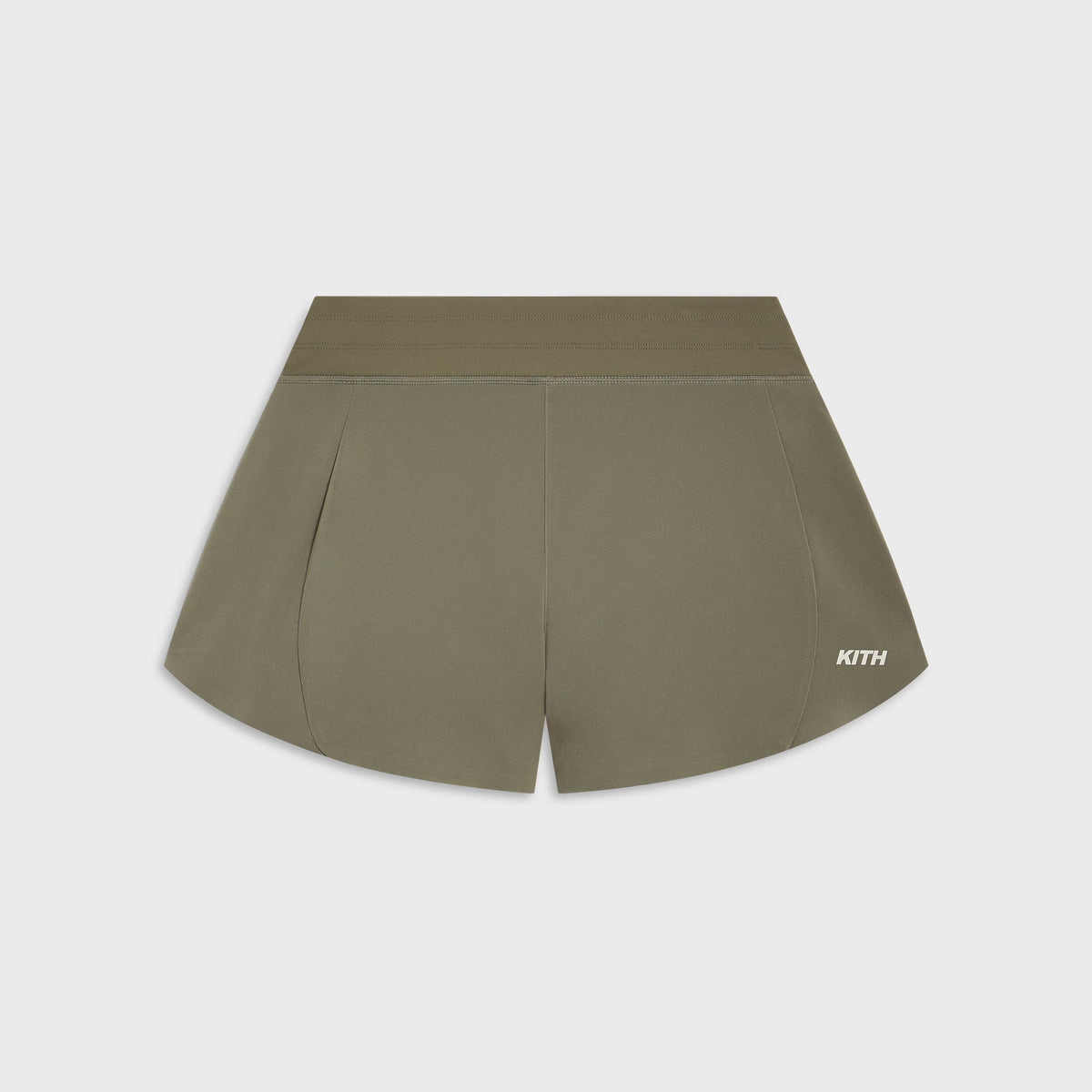 Kith Women Ardyn Active 2-in-1 Short - Caraway - PH