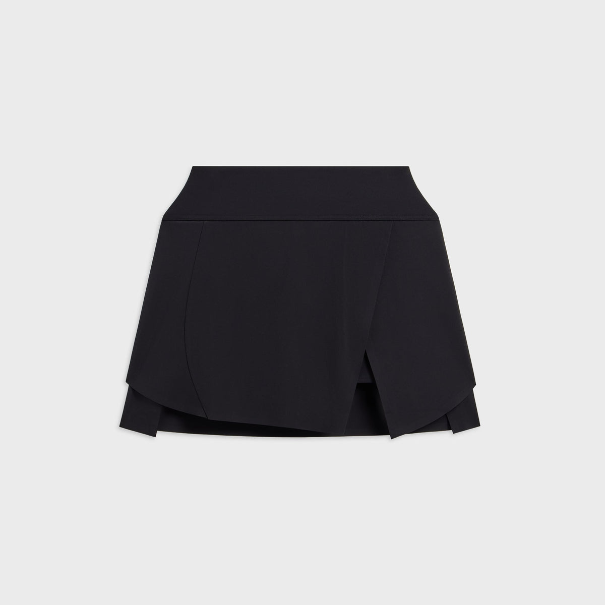 Kith Women Nessa Active Skort - Black - PH