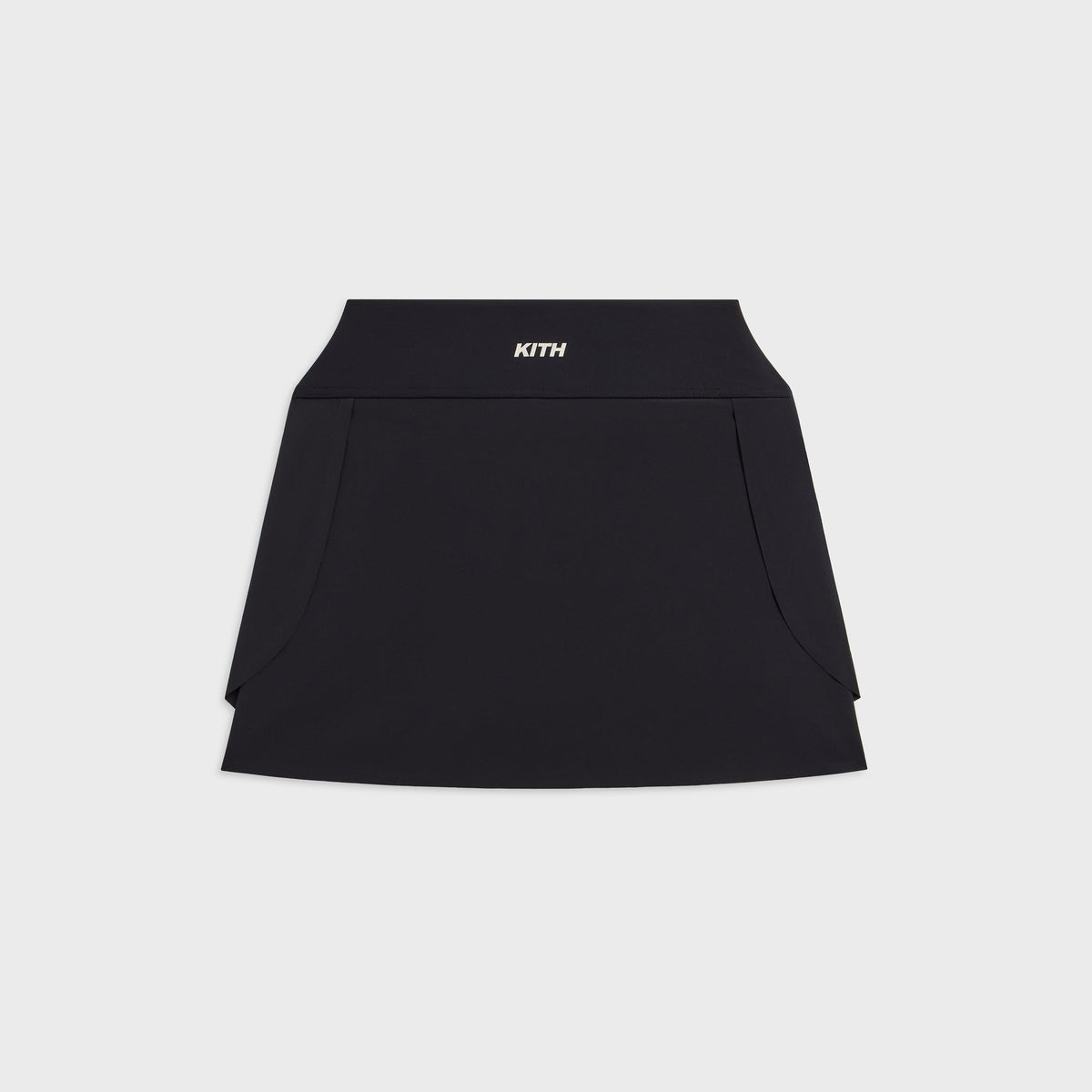 Kith Women Nessa Active Skort - Black - PH