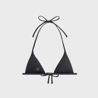 Kith Women Talia II Tie Top - Black