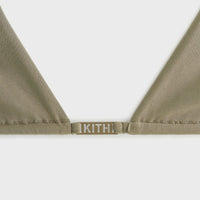Kith Women Talia II Tie Top - Canopy PH