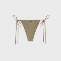 Kith Women Tova Tie Bottom - Canopy PH