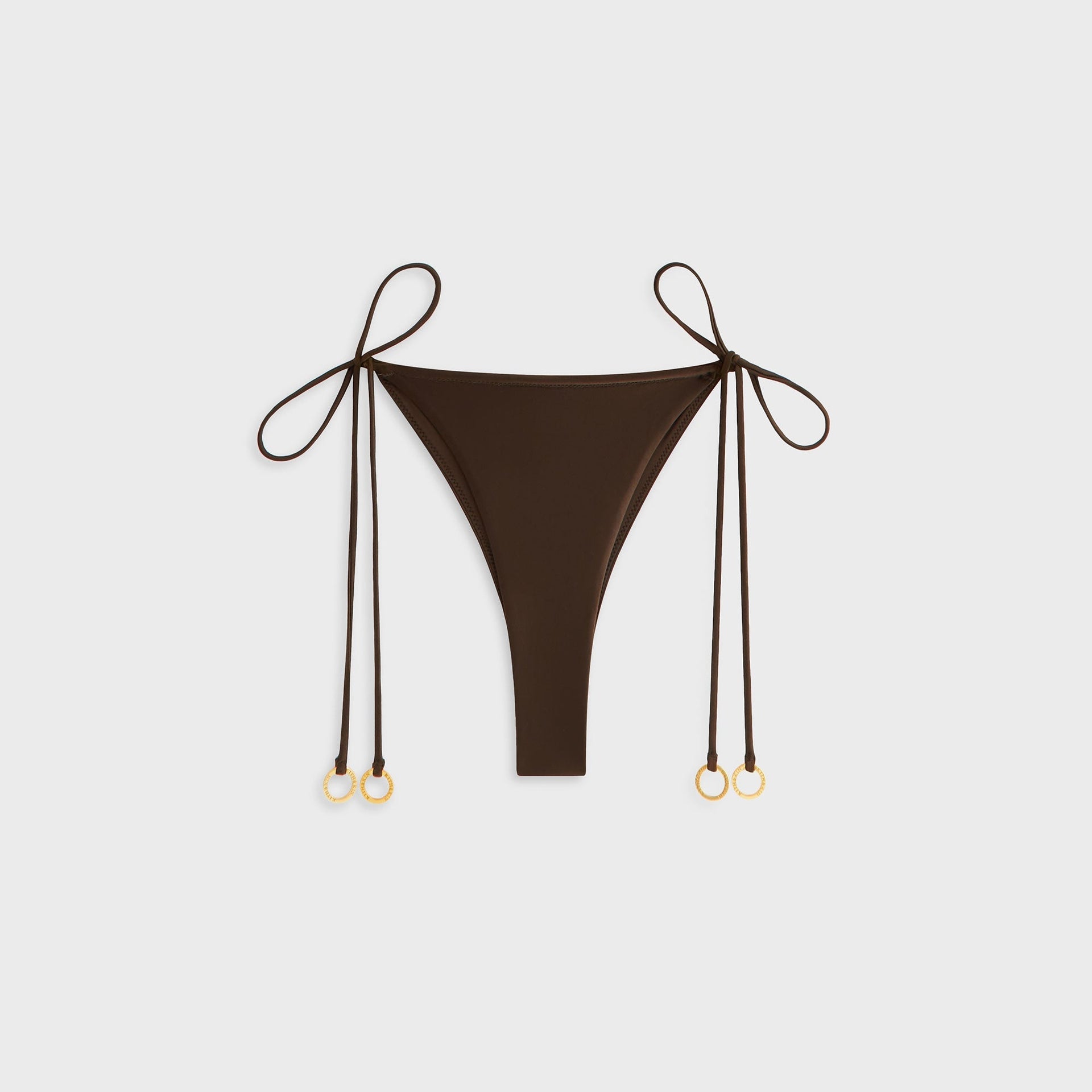 Kith Women Tova II Tie Bottom - Legacy - PH