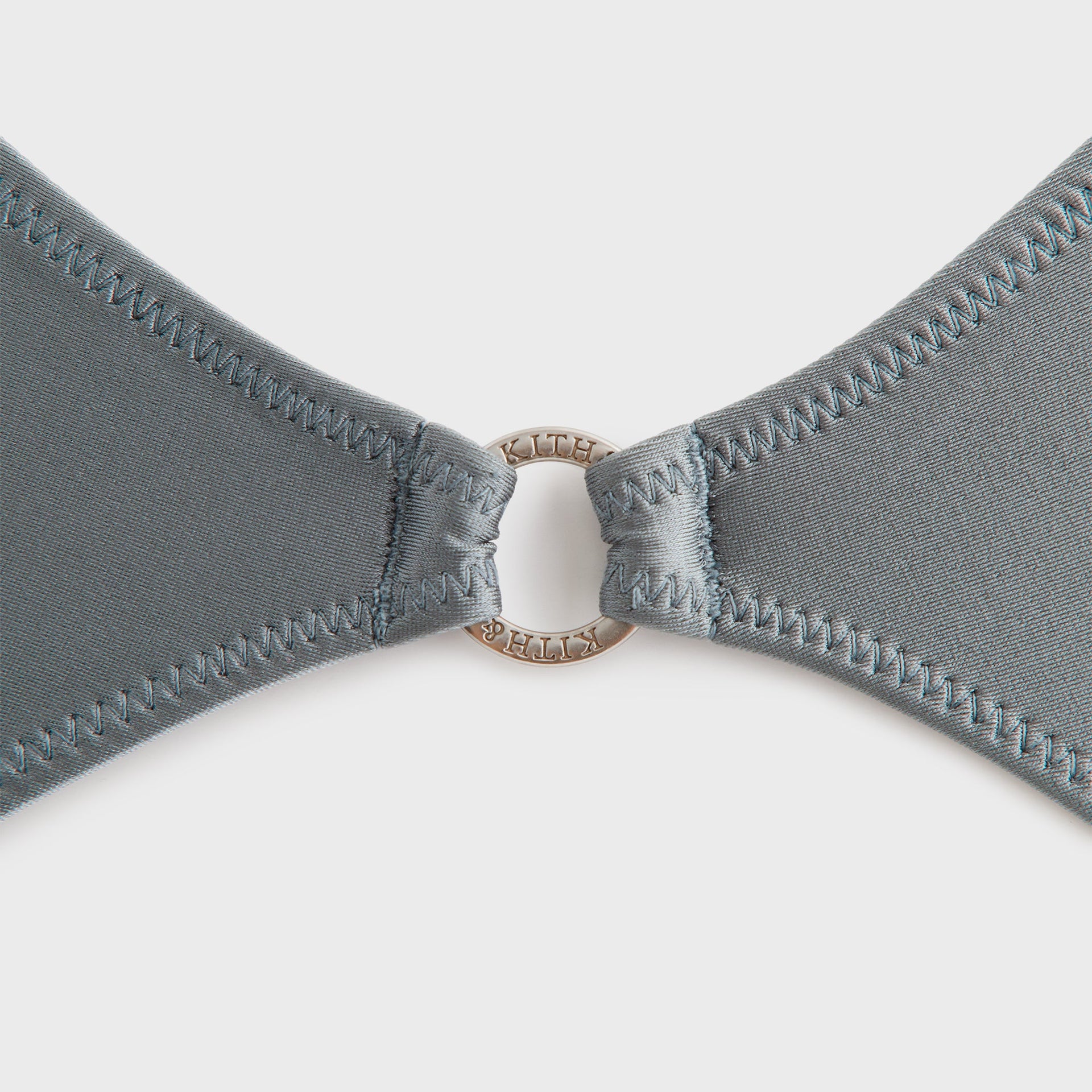 Kith Women Rowen Triangle Top - Island