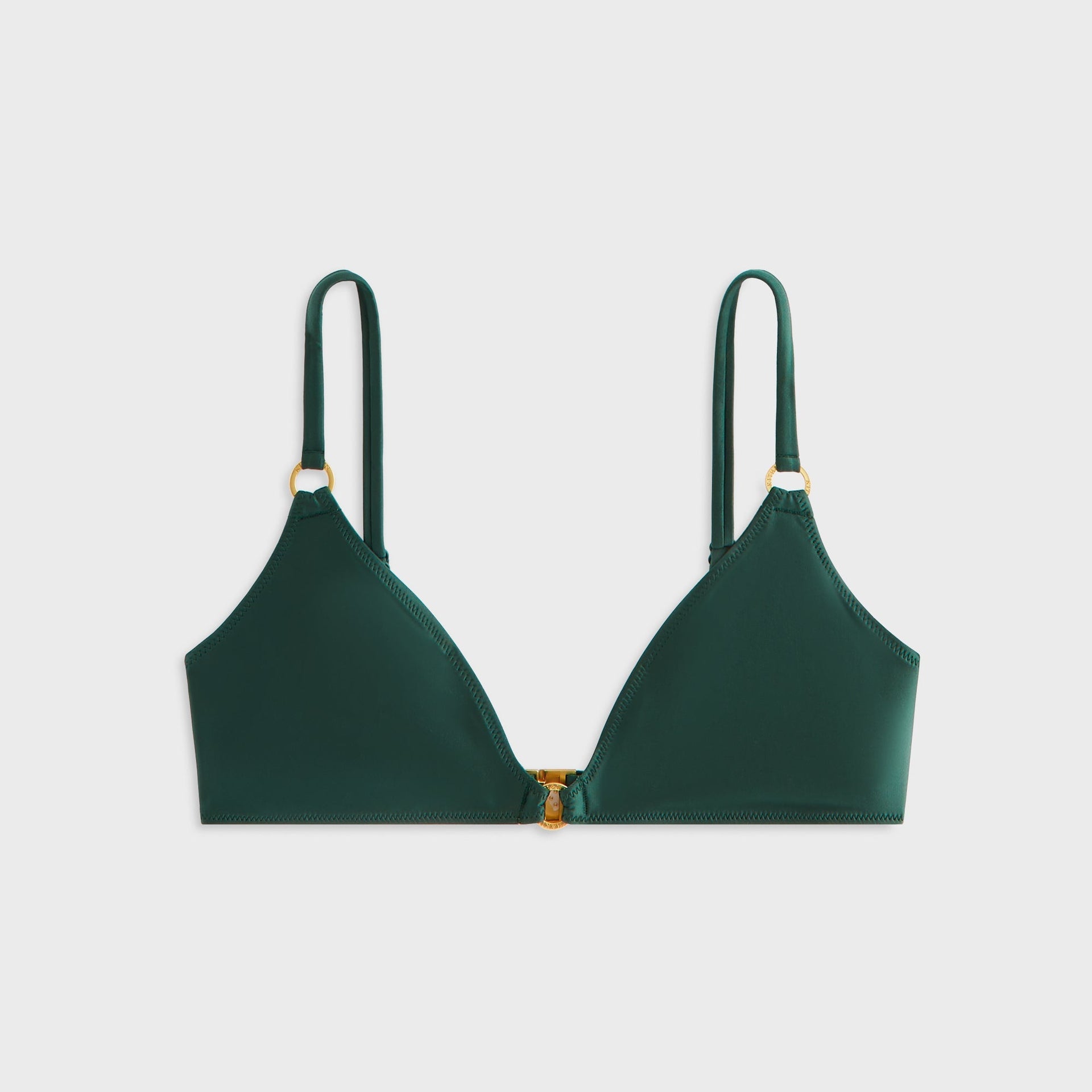 Kith Women Rowen Triangle Top - Vitality - PH