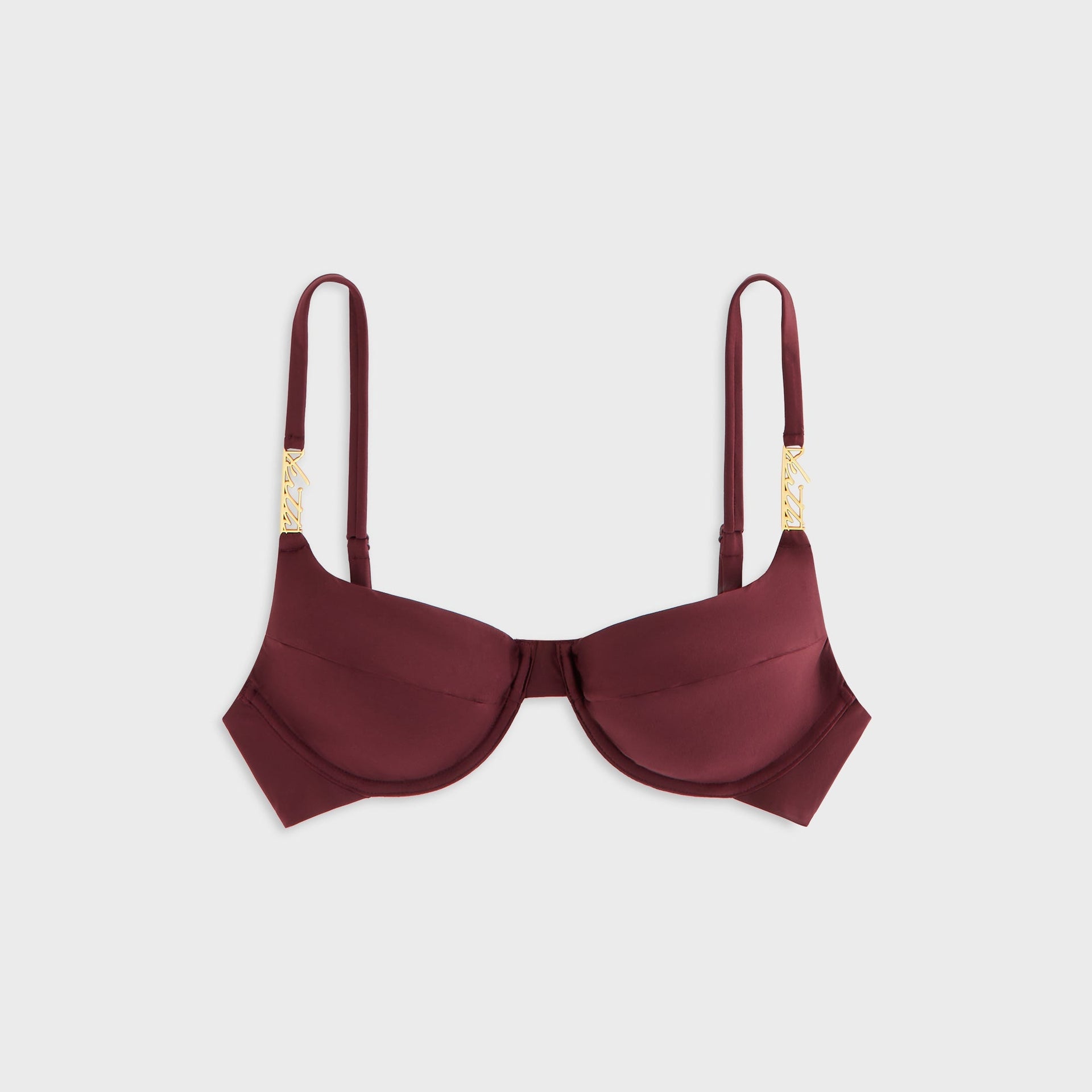 Kith Women Bela Underwire Top - Magma - PH