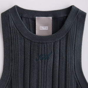 Kith Women Lyra Knit Sweater Dress - Machine