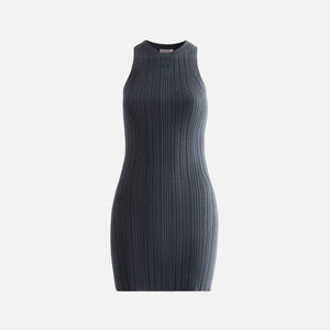 Kith Women Lyra Knit Sweater Dress - Machine