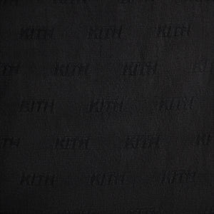 Kith Women Cassi Cupro Mini Dress - Black