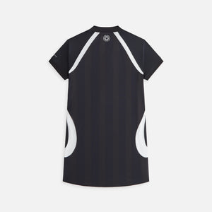 Kith Women for TaylorMade Fade Jersey Dress - Black
