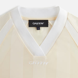 Kith Women for TaylorMade Fade Jersey Dress - Silk