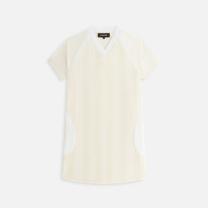 Kith Women for TaylorMade Fade Jersey Dress - Silk