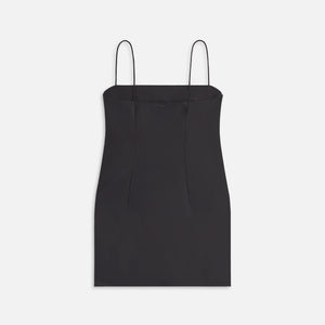 Kith Women Damaris Tailored Mini Dress - Black