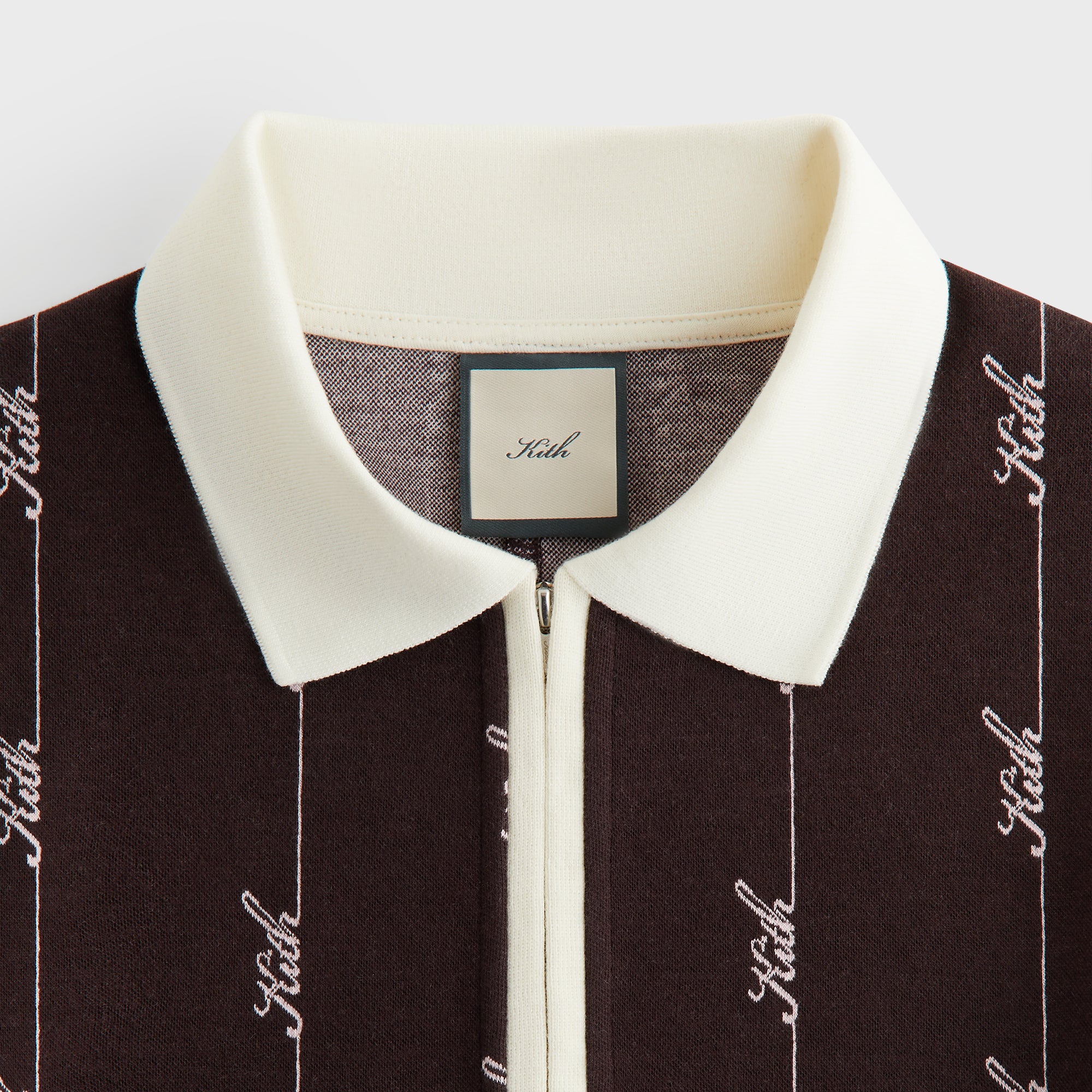 【予約中！】 Knit Logo Pique Taylen Women Kith Dress Incognito - レディースウェア