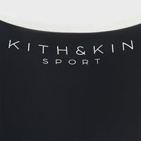 Kith Women Skye Active Dress - Black