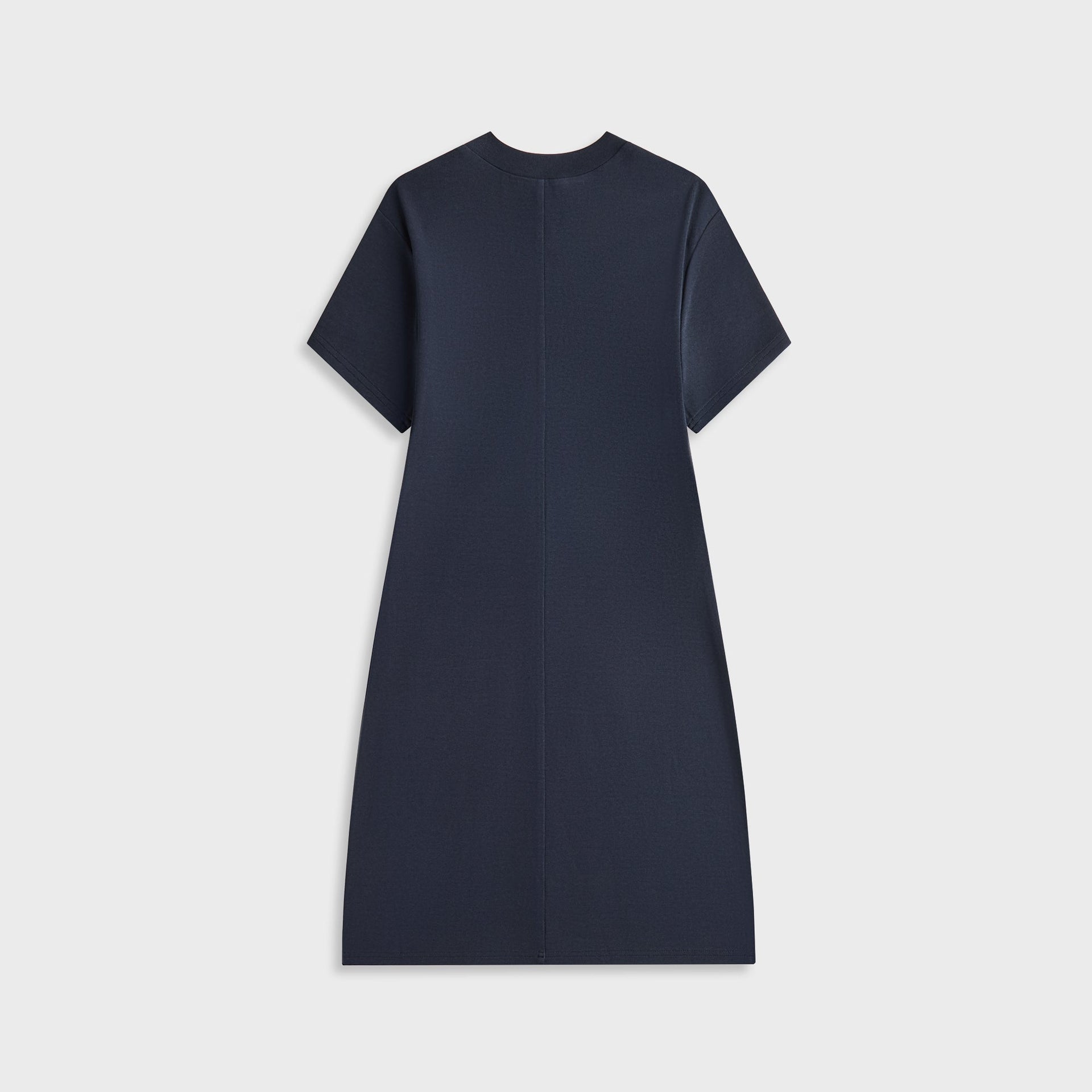 Kith Women Mulberry Mini Dress - Black - PH