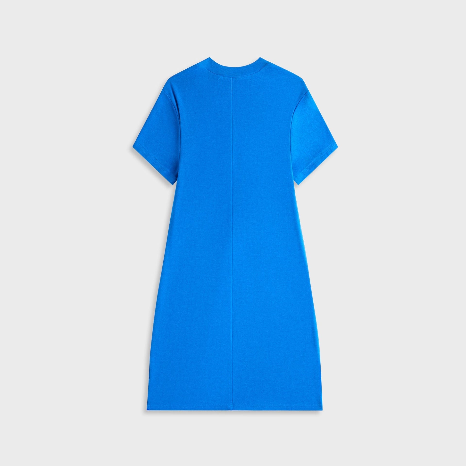 Kith Women Mulberry Mini Dress - Lake - PH