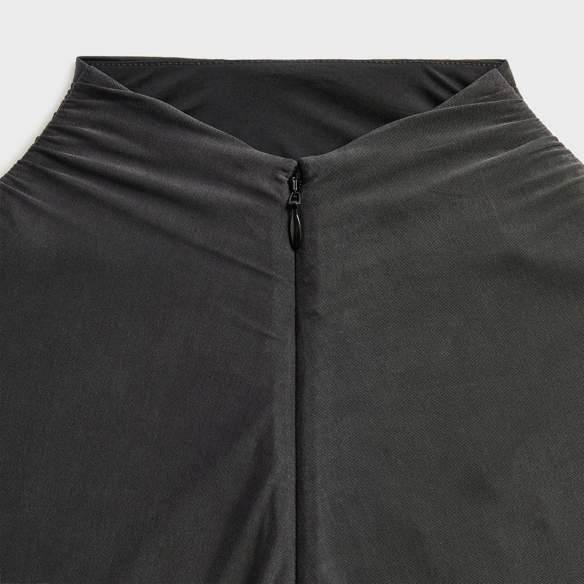 Kith Women Harin Cupro Maxi Dress - Black - PH