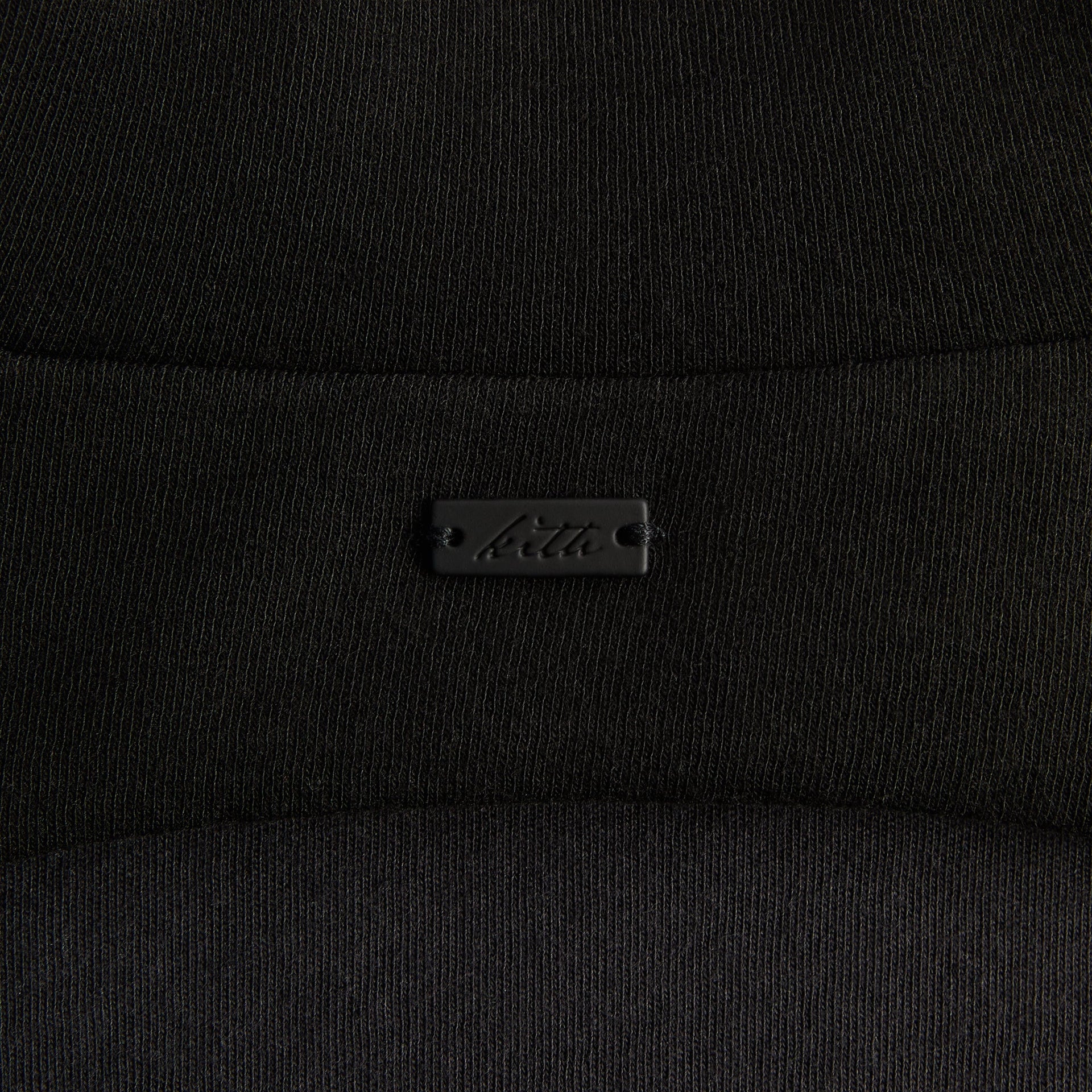 Lisa for Kith Women Nina Backless Mini Dress - Black