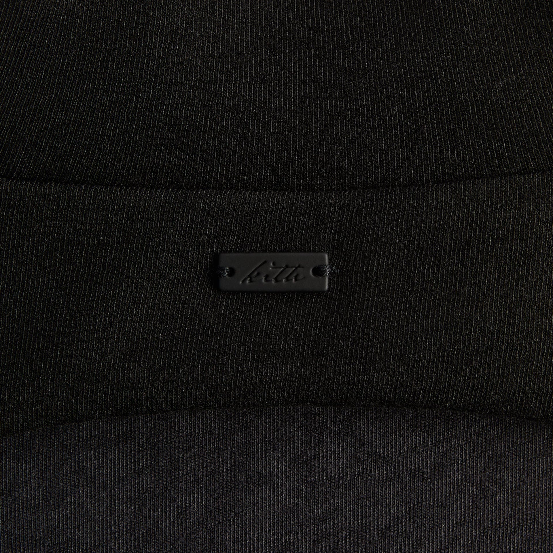 Lisa for Kith Women Nina Backless Mini Dress - Black - PH