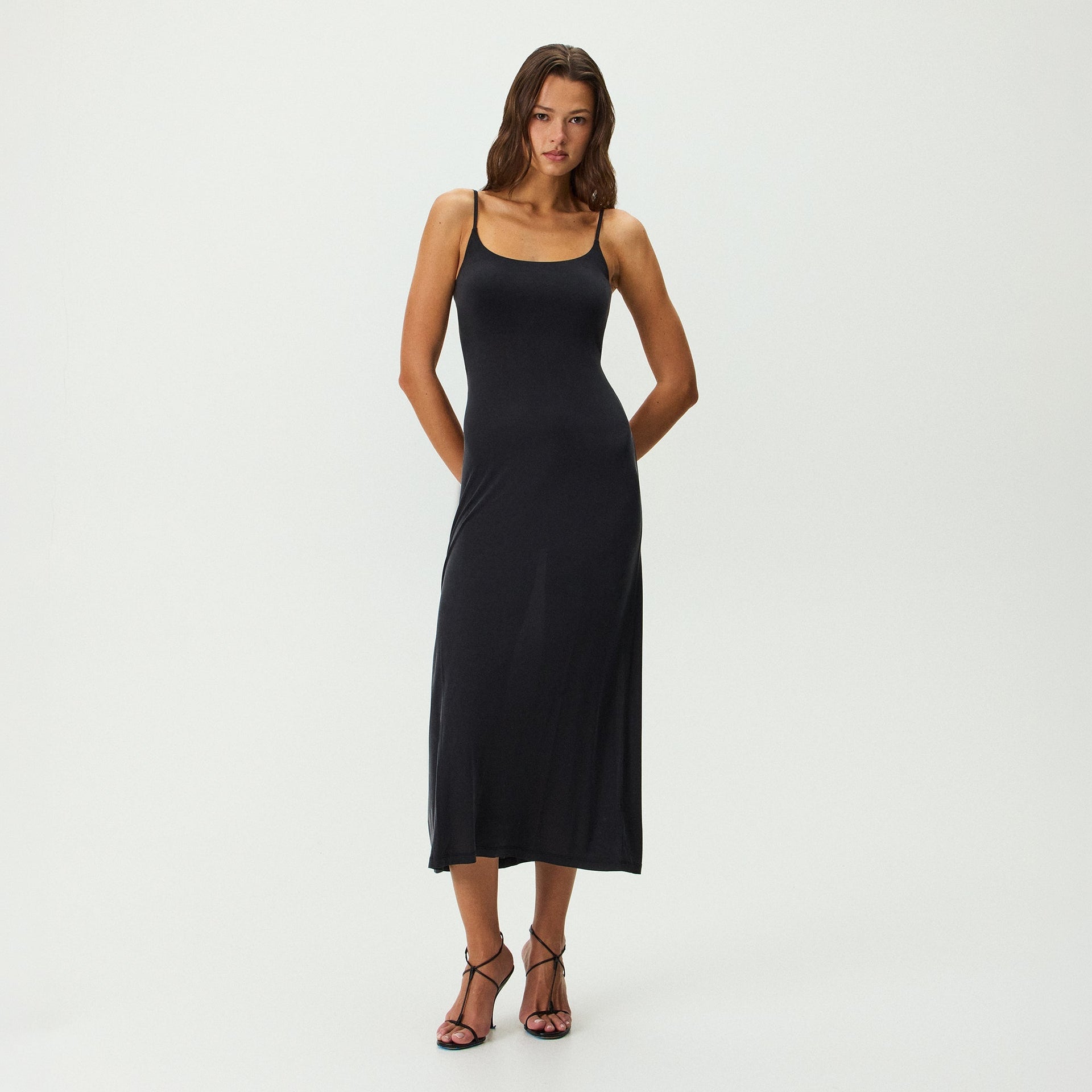 Kith Women Eva Midi Dress