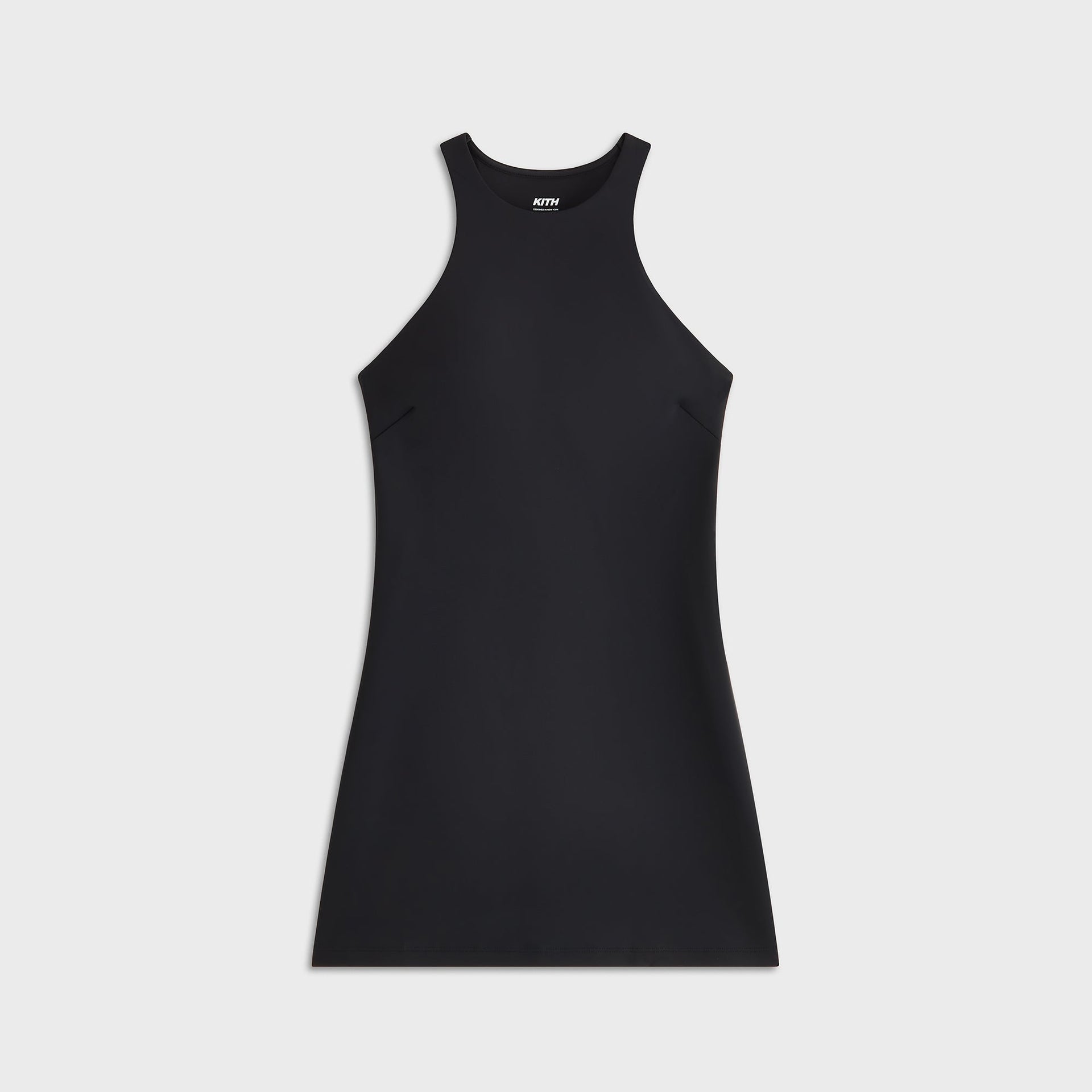 backless tank top dress MIKUTA