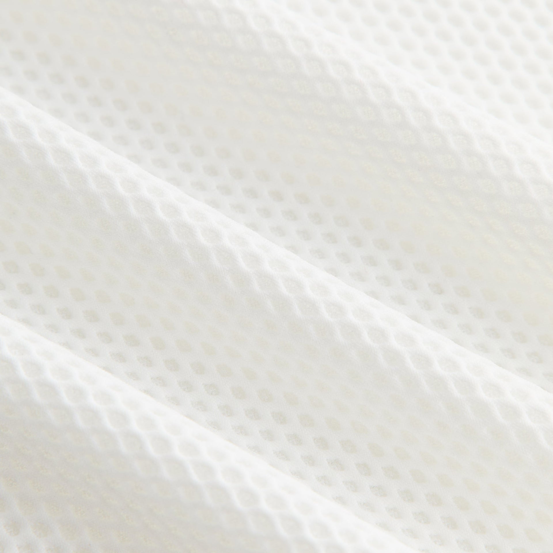 Kith Women Perry Polo Mesh Dress - White - PH