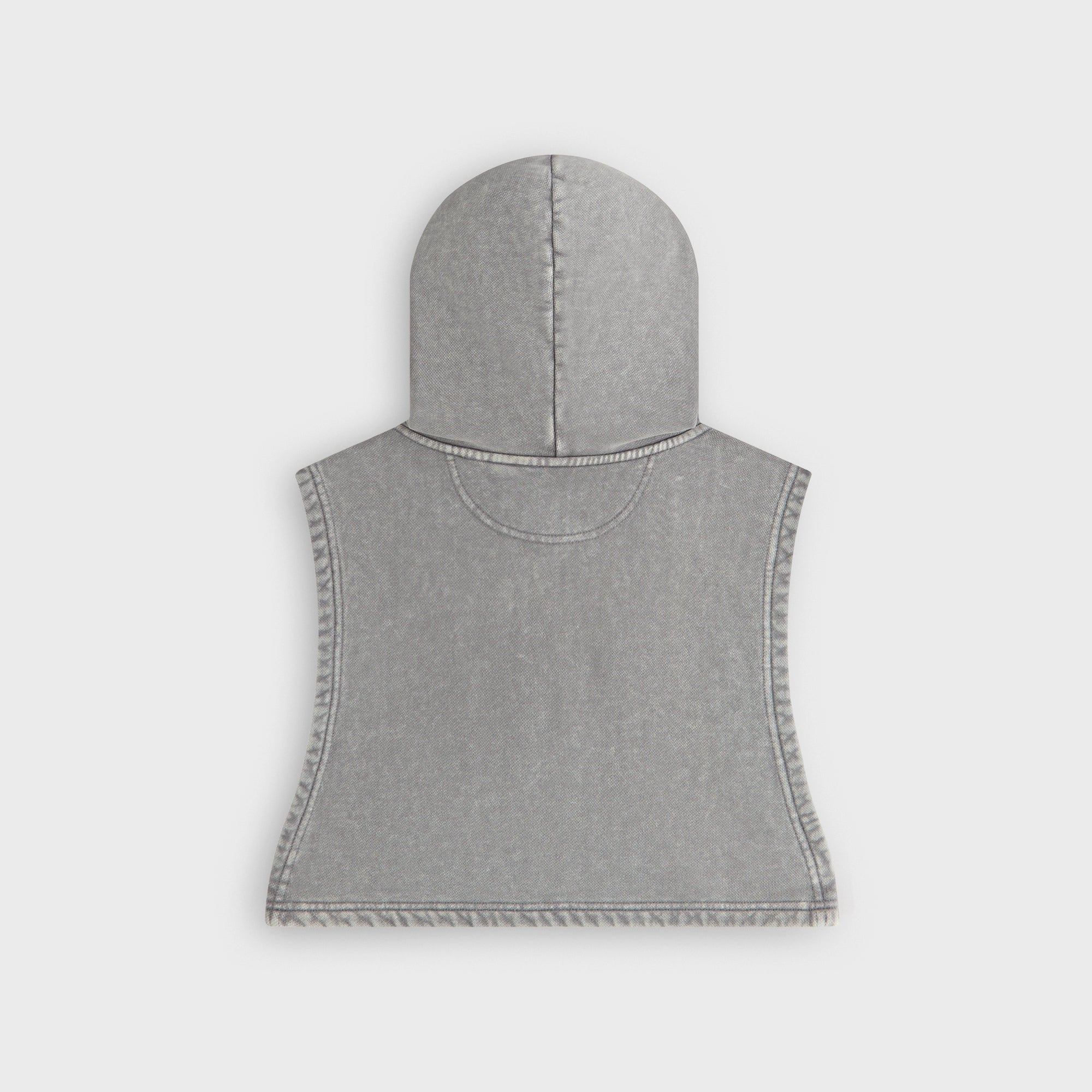 Kith Women Tanner Washed Hooded Dickey - Statue