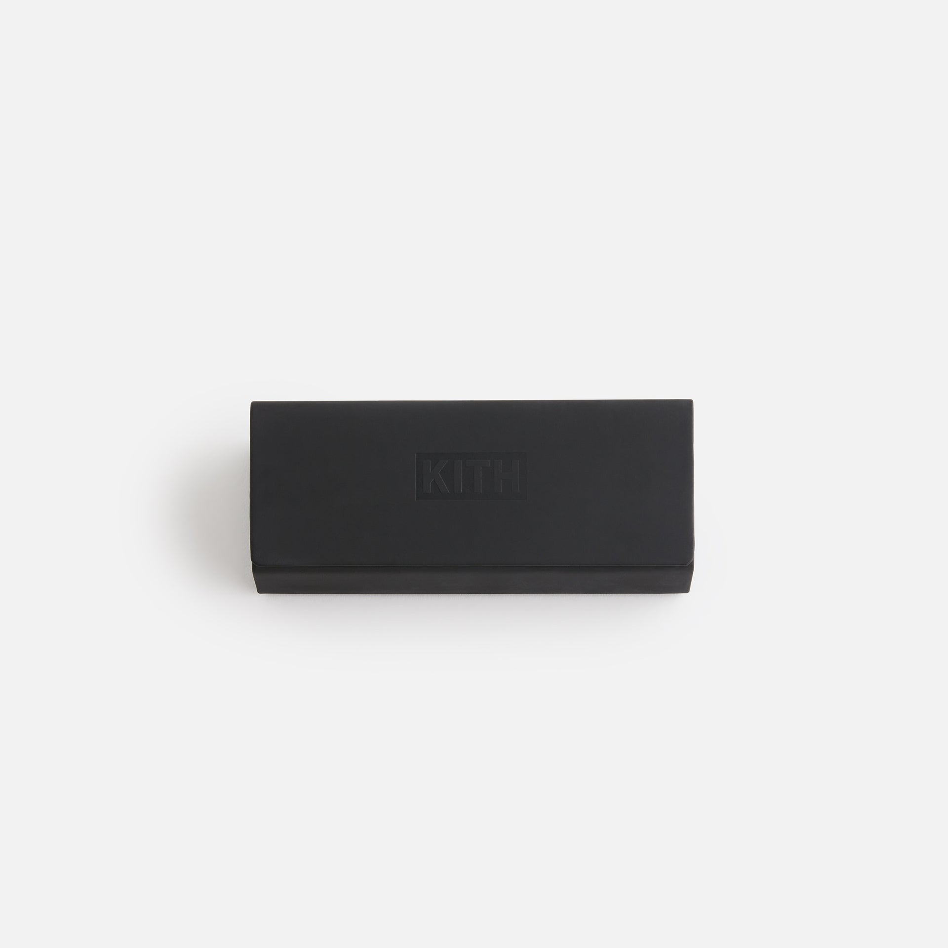 Kith Women Ari Black Sunglasses - Black