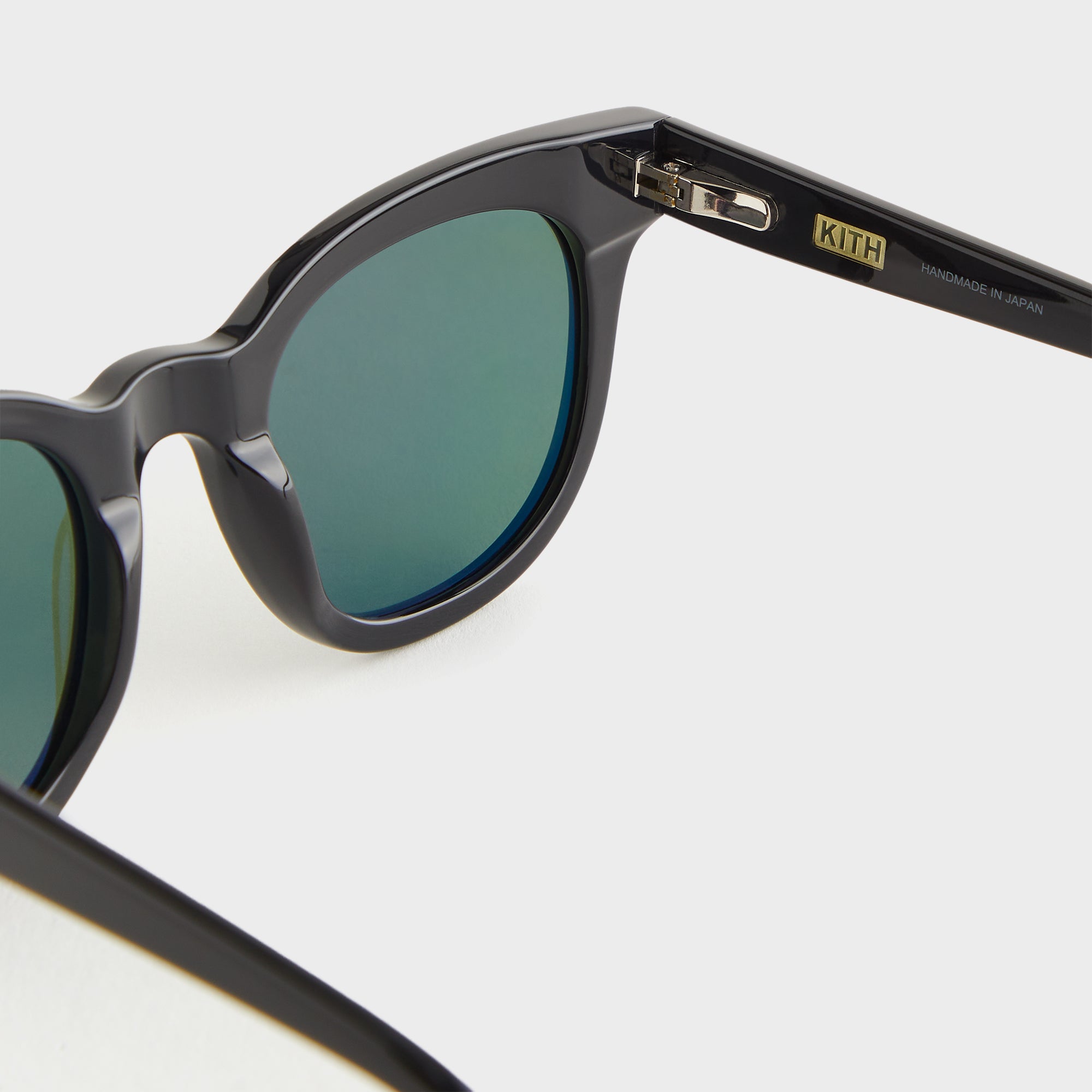◆KITH NYC◆ KITH レディース ARI サングラス - ブラック ◇KITH NYC◇ KITH レディース ARI サングラス - ブラック (KITH