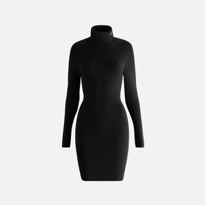 UrlfreezeShops Women Cassan Backless Mini Brockhampton Dress - Black