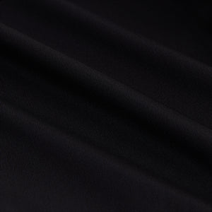 Kith Women Alexis Zip Front Bodysuit - Black