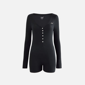 CONVERSE Womens Tracksuit Trousers Joggers UK 18 XL Black Cotton, Vintage  & Second-Hand Clothing Online